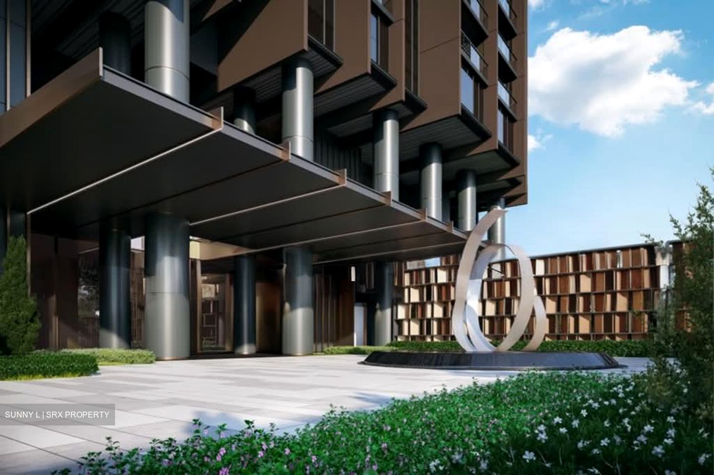Pullman Residence  (D11), Condominium #562992451